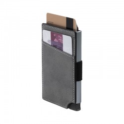 Corporate Travel Wallets  - Wally Carta Vegan RFID Wallet