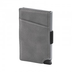 Corporate Travel Wallets  - Wally Carta Vegan RFID Wallet