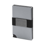 Corporate Travel Wallets - Wally Carta Vegan RFID Wallet