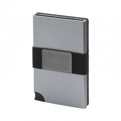 Corporate Travel Wallets  - Wally Carta Vegan RFID Wallet