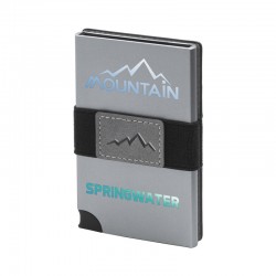 Corporate Travel Wallets  - Wally Carta Vegan RFID Wallet