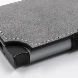 Corporate Travel Wallets  - Wally Carta Vegan RFID Wallet