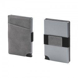 Corporate Travel Wallets  - Wally Carta Vegan RFID Wallet