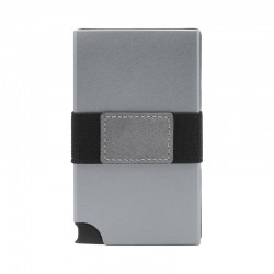 Corporate Travel Wallets  - Wally Carta Vegan RFID Wallet