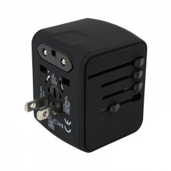 Travel Accessories  - Matera USB Type-C Travel Adaptor
