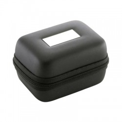 Travel Accessories  - EVA Zippered Adaptor Case
