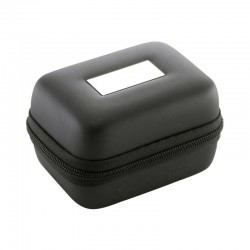 Travel Accessories  - EVA Zippered Adaptor Case