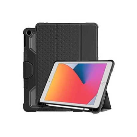 Ipad & Tablet Accessories  - Newton Rugged Case - iPad 10.2 (2020)