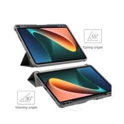 Ipad & Tablet Accessories  - Newton Rugged Case - iPad Air 4, Pro 11 (2020)