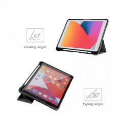 Ipad & Tablet Accessories  - Newton Rugged Case - iPad Air 4, Pro 11 (2020)