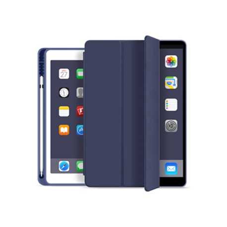 Ipad & Tablet Accessories  - Rover Folio Case - iPad Air 4, Pro 11 (2020)