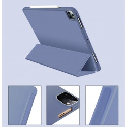 Ipad & Tablet Accessories  - Rover Folio Case - iPad Air 4, Pro 11 (2020)