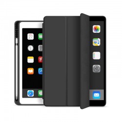 Ipad & Tablet Accessories  - Rover Folio Case - iPad Pro 12.9 (2020)
