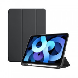 Ipad & Tablet Accessories  - Brooks Folio Case - iPad 10.2 (2020)