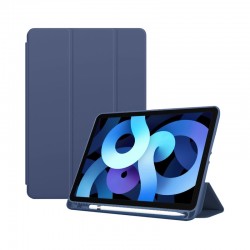Ipad & Tablet Accessories  - Brooks Folio Case - iPad 10.2 (2020)