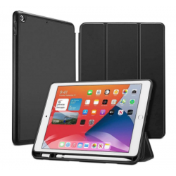 Ipad & Tablet Accessories  - Brooks Folio Case - iPad 10.2 (2020)