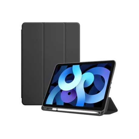 Ipad & Tablet Accessories  - Brooks Folio Case - iPad Pro 12.9 (2020)