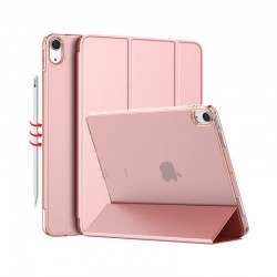 Ipad & Tablet Accessories  - Brooks Folio Case - iPad Pro 12.9 (2020)