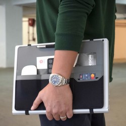 Ipad & Tablet Accessories  - Clipboard