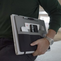 Ipad & Tablet Accessories  - Clipboard