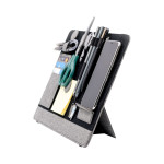 Ipad &amp; Tablet Accessories - Clipboard Pro Laptop Organiser