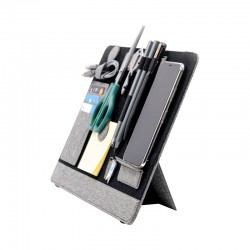 Ipad & Tablet Accessories  - Clipboard Pro Laptop Organiser