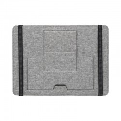 Ipad & Tablet Accessories  - Clipboard Pro Laptop Organiser