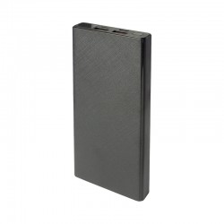 Power Banks  - Boston Quick Charge Wireless Power Bank - 10,000 mAh