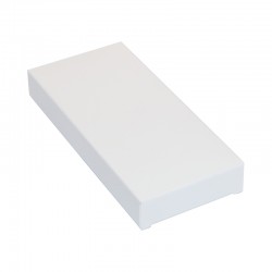 Power Banks  - Boston Quick Charge Wireless Power Bank - 10,000 mAh