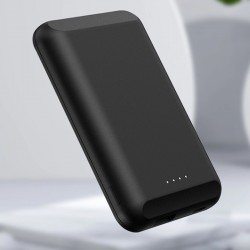 Power Banks  - Denver Magnetic Wireless Power Bank - 15 Watt