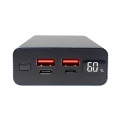 Power Banks  - Buster Power Bank 20000 mAh