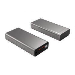Power Banks  - Buster Power Bank 20000 mAh