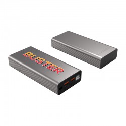 Power Banks  - Buster Power Bank 20000 mAh