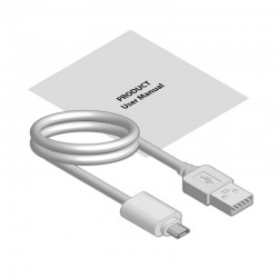 Power Banks  - Norfolk Wireless Power Bank - 10,000 mAh
