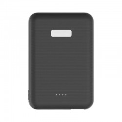 Power Banks  - Chandler Magnetic Power Bank - 5000 mAh