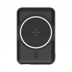 Power Banks  - Chandler Magnetic Power Bank - 5000 mAh