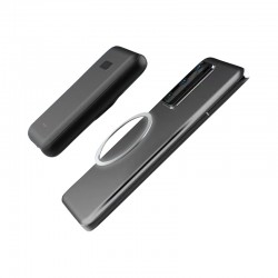 Power Banks  - Chandler Magnetic Power Bank - 5000 mAh