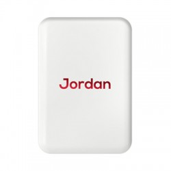 Power Banks  - Jordan Magnetic PD20+15W Power Bank - 5000 mAh