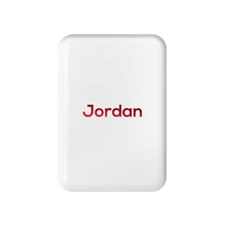 Power Banks  - Jordan Magnetic PD20+15W Power Bank - 5000 mAh