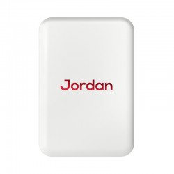Power Banks  - Jordan Magnetic PD20+15W Power Bank - 5000 mAh