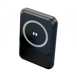 Power Banks  - Jordan Magnetic PD20+15W Power Bank - 5000 mAh