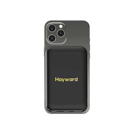 Power Banks  - Hayward Magnetic Power Bank - 10000 mAh
