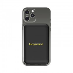 Power Banks  - Hayward Magnetic Power Bank - 10000 mAh