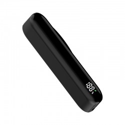 Power Banks  - Hayward Magnetic Power Bank - 10000 mAh