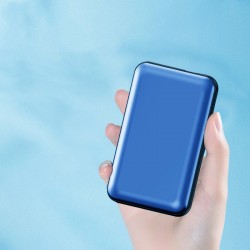 Power Banks  - Hayward Magnetic Power Bank - 10000 mAh