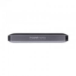 Wired & Bluetooth Speakers  - Nano Pro Bluetooth Speaker