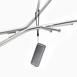 Wired & Bluetooth Speakers  - Nano Pro Bluetooth Speaker