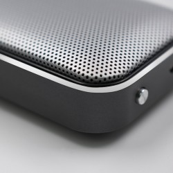 Wired & Bluetooth Speakers  - Nano Pro Bluetooth Speaker