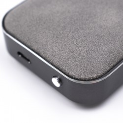 Wired & Bluetooth Speakers  - Nano Pro Bluetooth Speaker