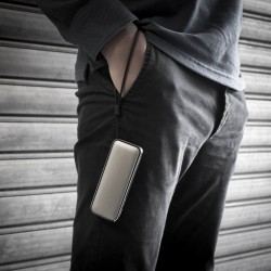 Wired & Bluetooth Speakers  - Nano Pro Bluetooth Speaker